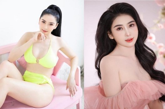 ในโรงแรมลับ Miss Trinh Thanh Hong สารภาพความลับสุดฮอตผ่านวิดีโอส่วนตัว