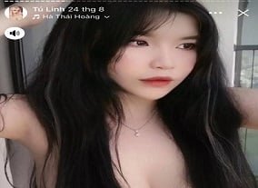 Tu Linh มีเสน่ห์ที่ร้ายแรง
