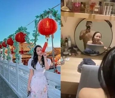 วิดีโอสุดฮอตของ Love in the Mirror ยังคงดำเนินต่อไป