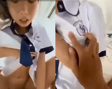 วิดีโอสุดฮอตของนักศึกษามหาวิทยาลัยแพร่กระจาย