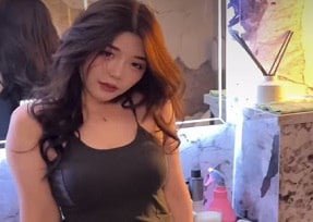 วิดีโอสังเคราะห์ของสาวเซ็กซี่จากจีน