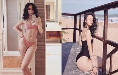 คลิปร้อน phuong Trinh และความลับกับไจแอนต์ถูกเปิดเผย