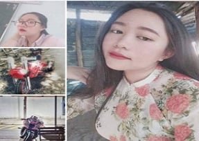 เสน่ห์ของครู Hoa Tran ทำให้นักเรียนหลงใหล