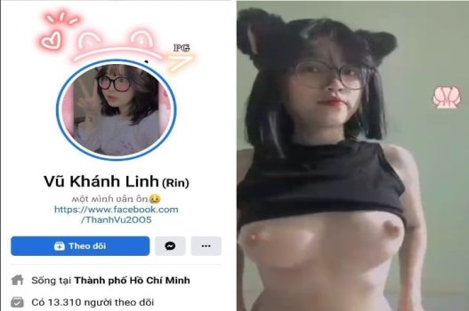 Vu Khanh Linh Lonely ควรเชิญเพื่อนมา 'ความบันเทิง'
