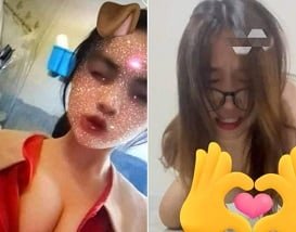 ดูสาวหวานเมื่ออาบน้ำ
